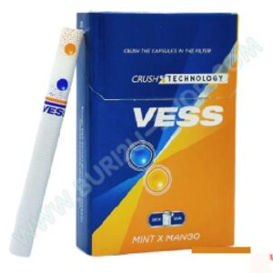 Vessมะม่วง(2เม็ดบีบ)