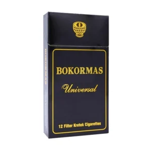 บุหรี่หวาน BOKORMAS UNIVERSAL