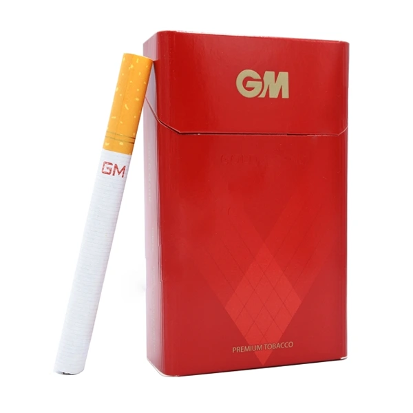 บุหรี่นอก GM แดง