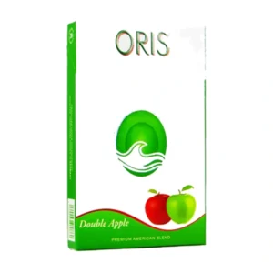 บุหรี่นอก ORIS แอปเปิ้ล
