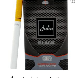 john black ซองอ่อน